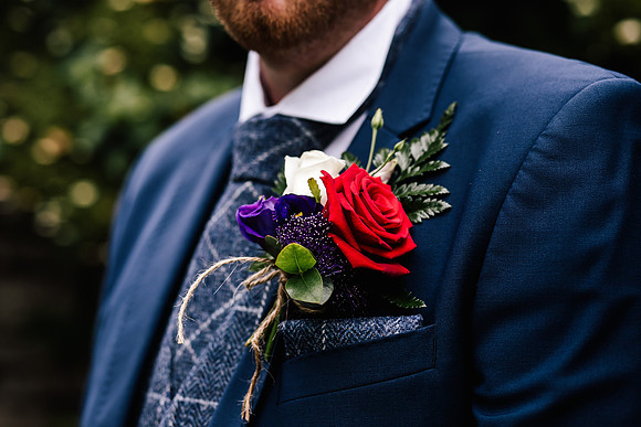 Best Wedding Photography - Staffordshire Wedding Photographer-130