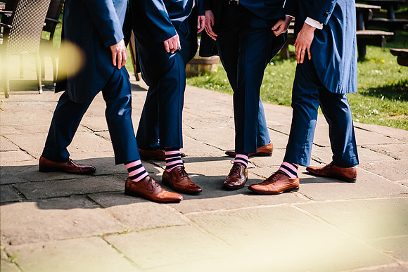 Best Wedding Photography - Staffordshire Wedding Photographer-134