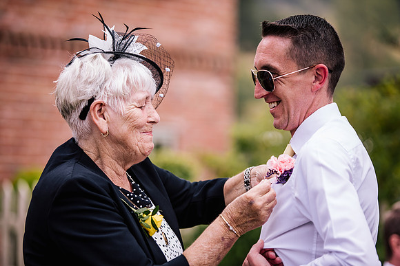 Best Wedding Photography - Staffordshire Wedding Photographer-137