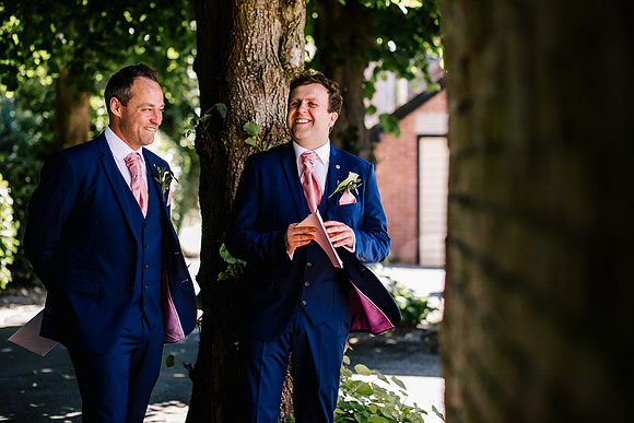 Best Wedding Photography - Staffordshire Wedding Photographer-138