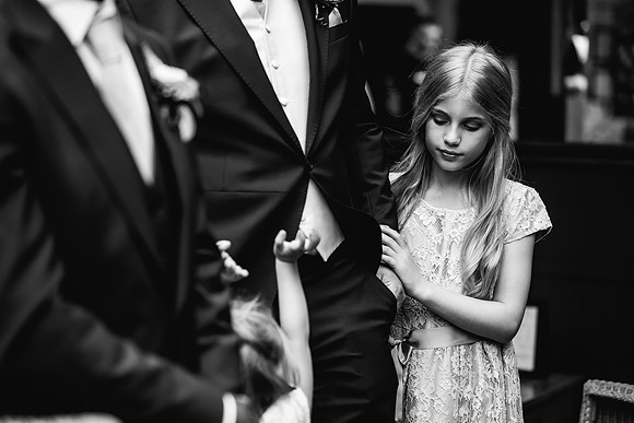 Best Wedding Photography - Staffordshire Wedding Photographer-140
