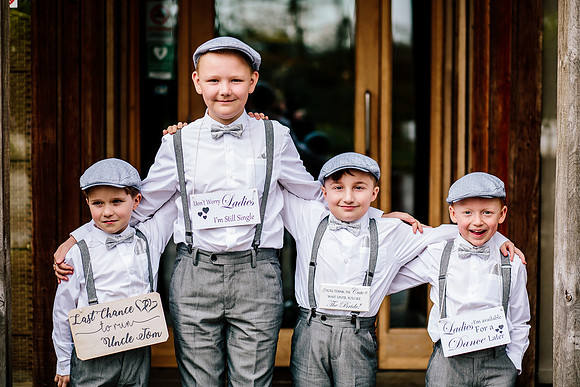 Best Wedding Photography - Staffordshire Wedding Photographer-141