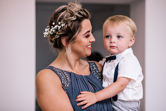 Best Wedding Photography - Staffordshire Wedding Photographer-142