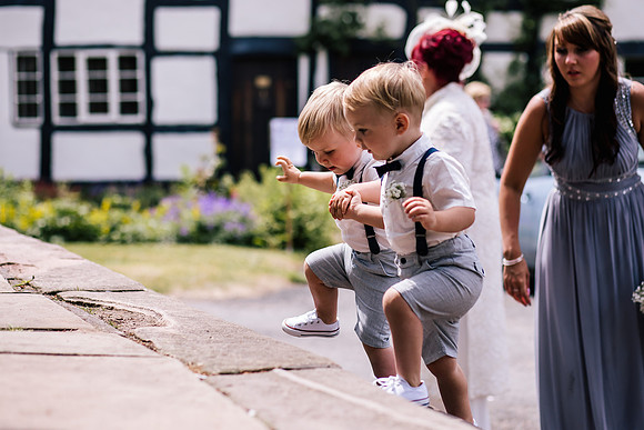Best Wedding Photography - Staffordshire Wedding Photographer-144