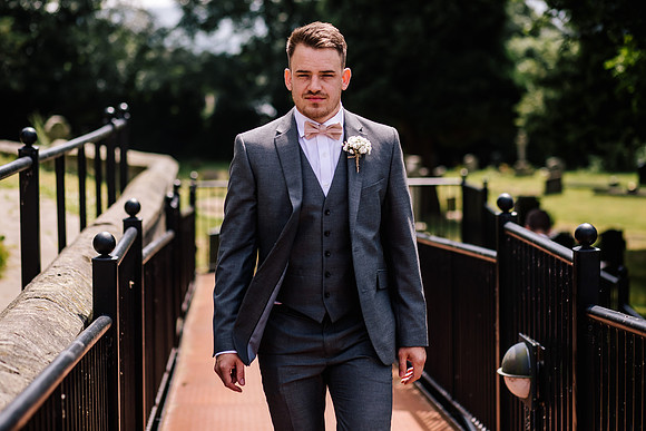 Best Wedding Photography - Staffordshire Wedding Photographer-149