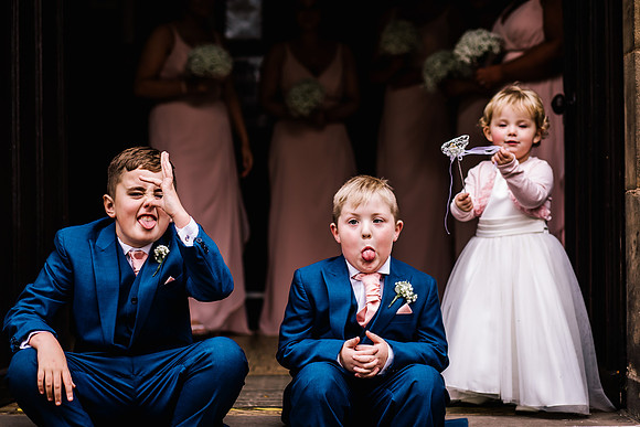 Best Wedding Photography - Staffordshire Wedding Photographer-154