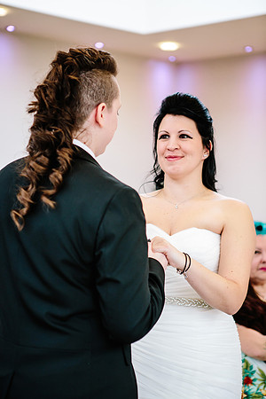 Wedding Photography - The upper House Barlaston - Holly & Clojo-190