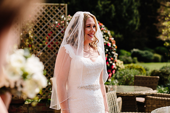 Best Wedding Photography - Staffordshire Wedding Photographer-157