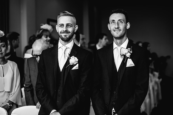 Best Wedding Photography - Staffordshire Wedding Photographer-158