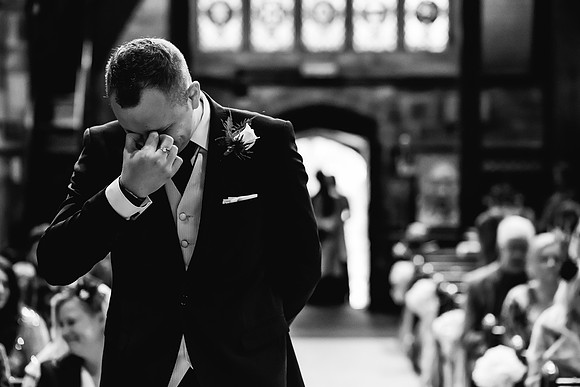 Best Wedding Photography - Staffordshire Wedding Photographer-162