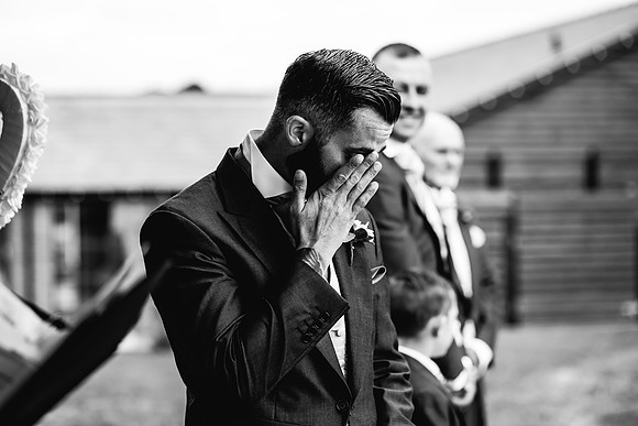 Best Wedding Photography - Staffordshire Wedding Photographer-164