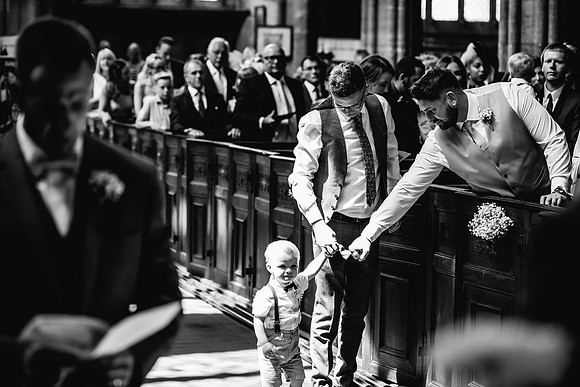 Best Wedding Photography - Staffordshire Wedding Photographer-165