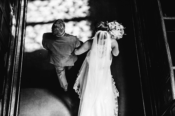 Best Wedding Photography - Staffordshire Wedding Photographer-166