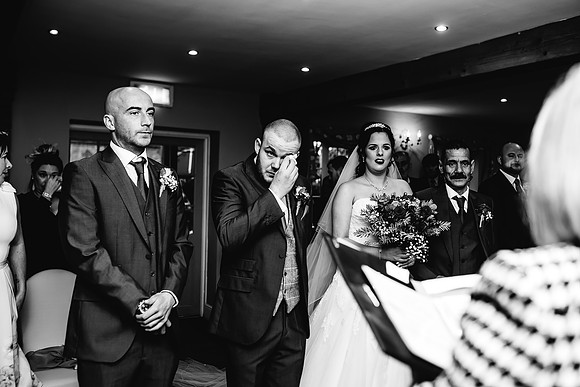 Best Wedding Photography - Staffordshire Wedding Photographer-169
