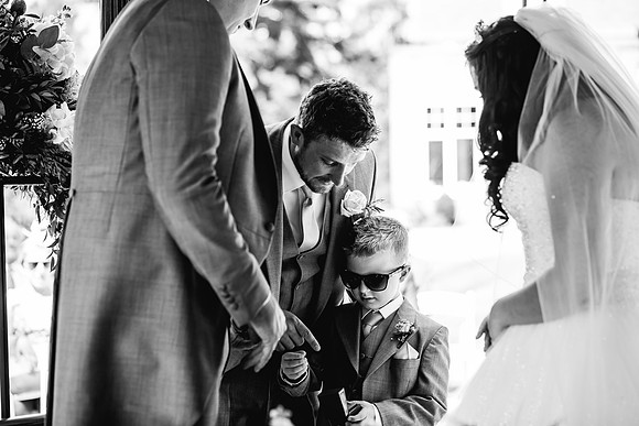 Best Wedding Photography - Staffordshire Wedding Photographer-178