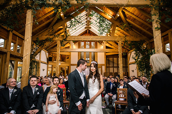 Best Wedding Photography - Staffordshire Wedding Photographer-179