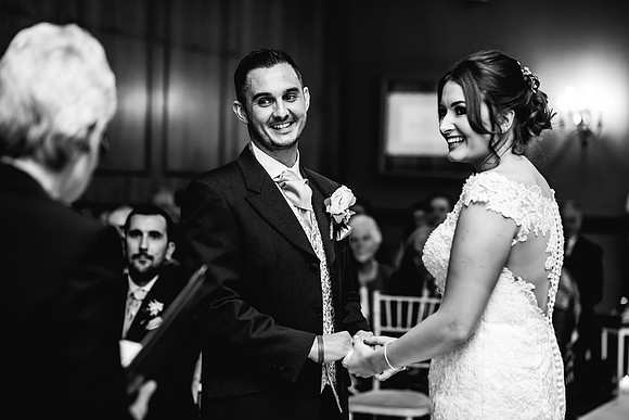 Best Wedding Photography - Staffordshire Wedding Photographer-180