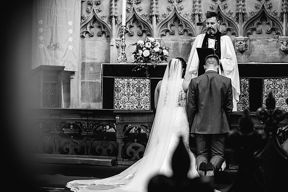 Best Wedding Photography - Staffordshire Wedding Photographer-188