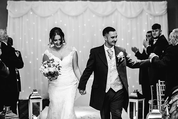 Best Wedding Photography - Staffordshire Wedding Photographer-191
