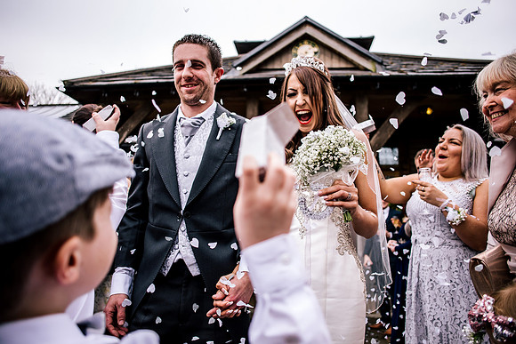 Best Wedding Photography - Staffordshire Wedding Photographer-192