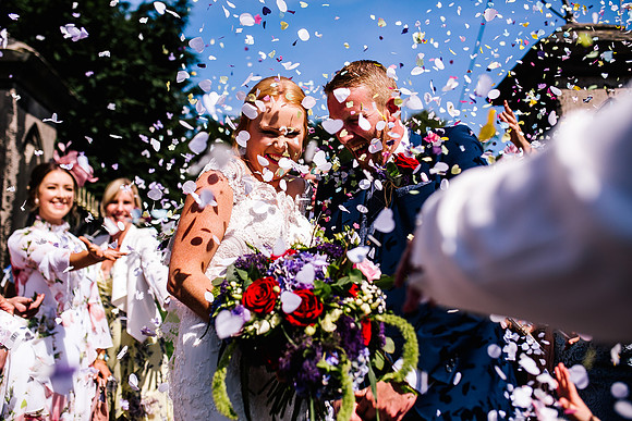 Best Wedding Photography - Staffordshire Wedding Photographer-193