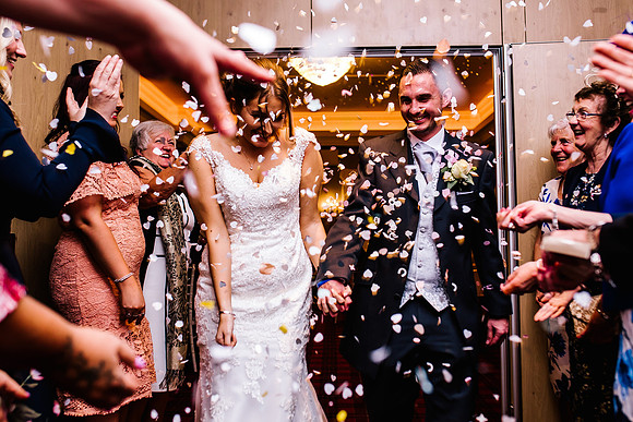 Best Wedding Photography - Staffordshire Wedding Photographer-199