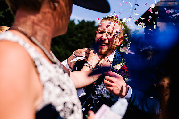 Best Wedding Photography - Staffordshire Wedding Photographer-200
