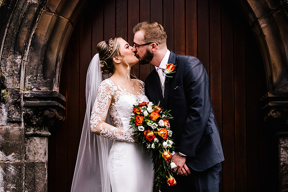 Best Wedding Photography - Staffordshire Wedding Photographer-201