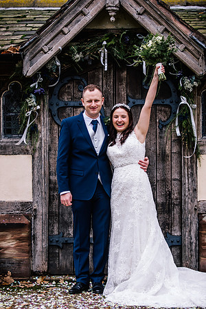 Best Wedding Photography - Staffordshire Wedding Photographer-202