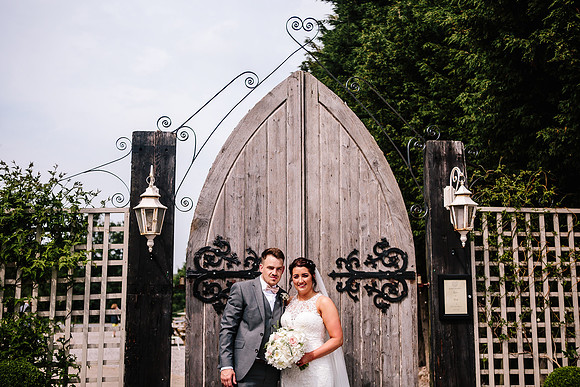 Best Wedding Photography - Staffordshire Wedding Photographer-203