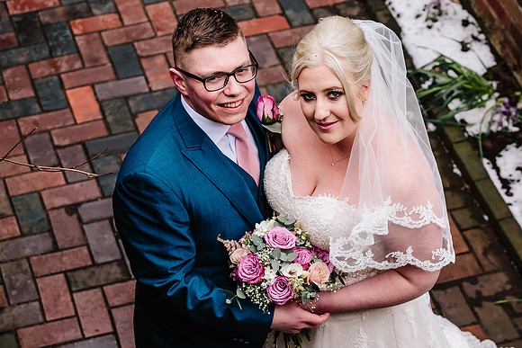 Best Wedding Photography - Staffordshire Wedding Photographer-205