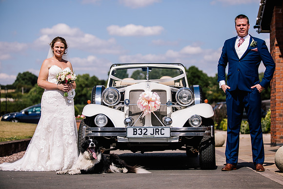 Best Wedding Photography - Staffordshire Wedding Photographer-207