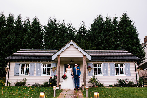 Best Wedding Photography - Staffordshire Wedding Photographer-210