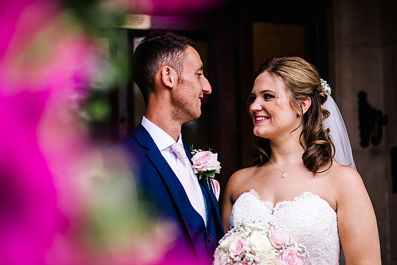 Best Wedding Photography - Staffordshire Wedding Photographer-211