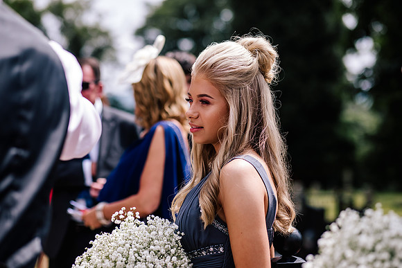 Best Wedding Photography - Staffordshire Wedding Photographer-217