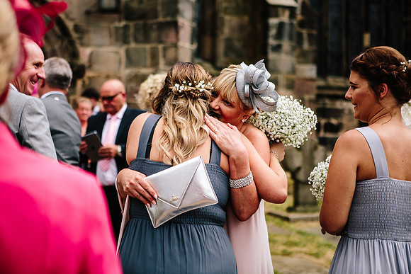 Best Wedding Photography - Staffordshire Wedding Photographer-219