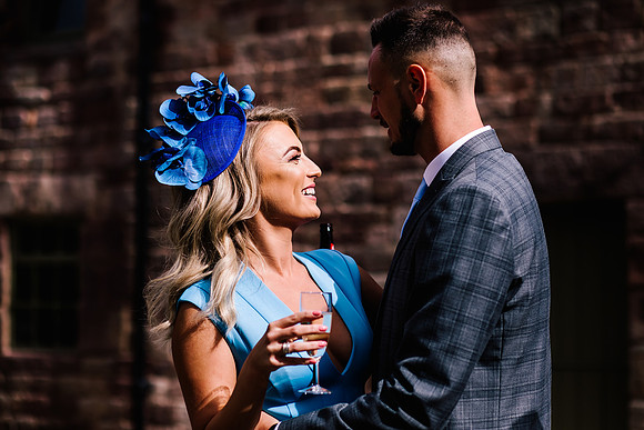 Best Wedding Photography - Staffordshire Wedding Photographer-220