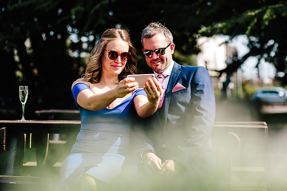 Best Wedding Photography - Staffordshire Wedding Photographer-224