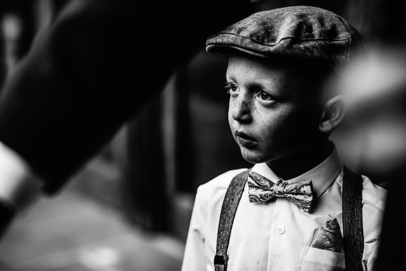 Best Wedding Photography - Staffordshire Wedding Photographer-225