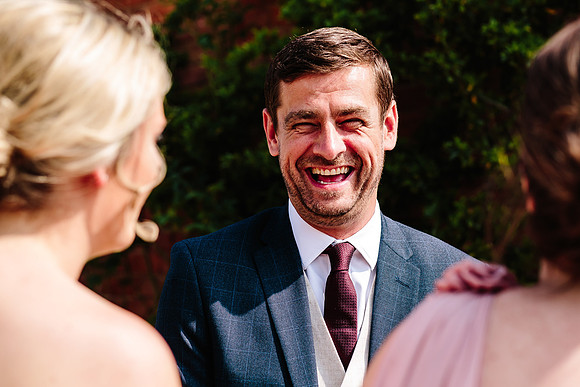Best Wedding Photography - Staffordshire Wedding Photographer-226