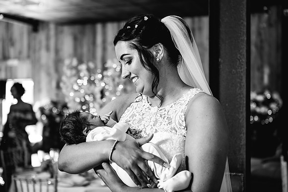 Best Wedding Photography - Staffordshire Wedding Photographer-236