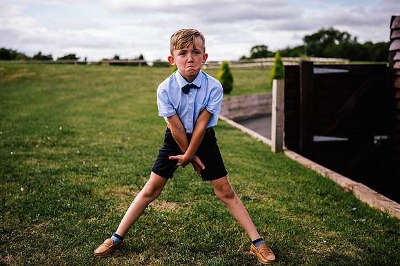 Best Wedding Photography - Staffordshire Wedding Photographer-238