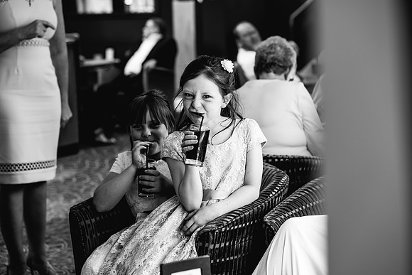 Best Wedding Photography - Staffordshire Wedding Photographer-239