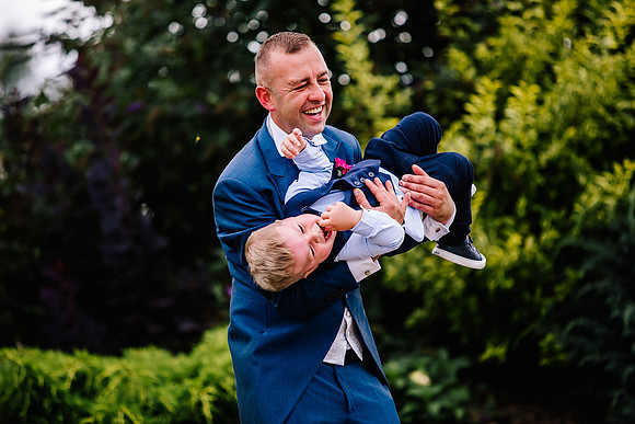 Best Wedding Photography - Staffordshire Wedding Photographer-242