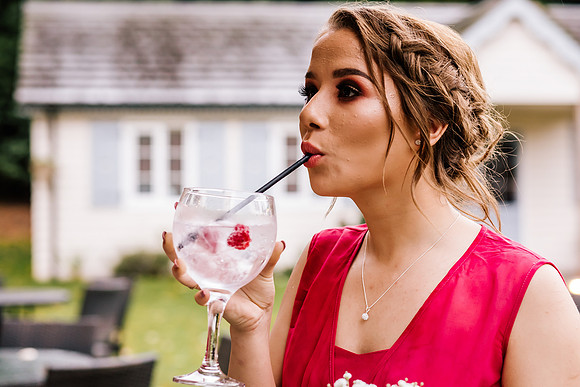 Best Wedding Photography - Staffordshire Wedding Photographer-244