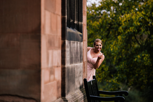 Best Wedding Photography - Staffordshire Wedding Photographer-245