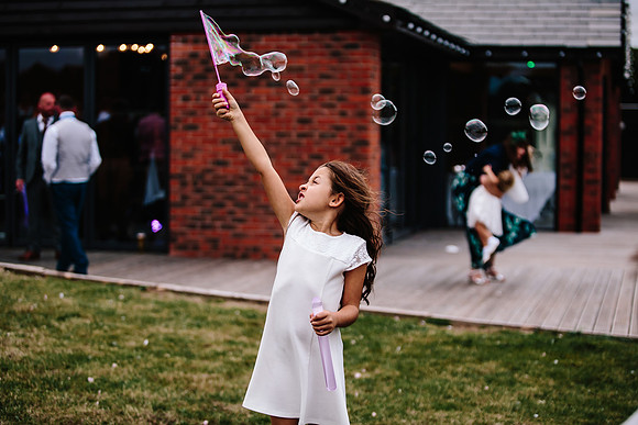 Best Wedding Photography - Staffordshire Wedding Photographer-246