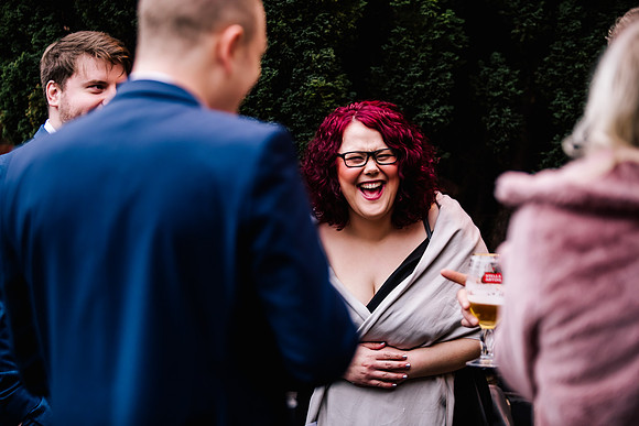 Best Wedding Photography - Staffordshire Wedding Photographer-251