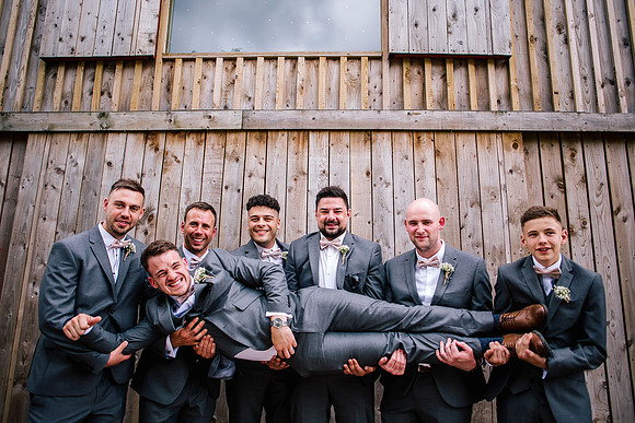 Best Wedding Photography - Staffordshire Wedding Photographer-255