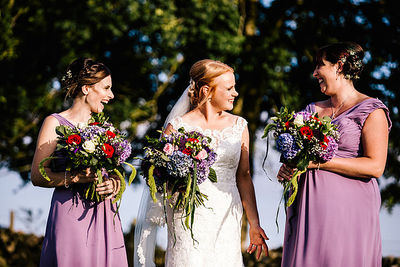 Best Wedding Photography - Staffordshire Wedding Photographer-259